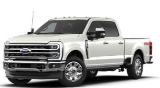 2026 Ford Super Duty® External Image 2